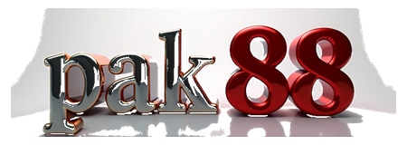 pak88 logo